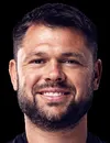 Nemanja Rnic - jogador do Karriereende
