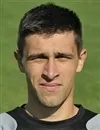 Nemanja Scekic - Karriereende futbolcusu