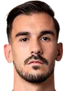 Nemanja Stojic - FK Sochi futbolcusu