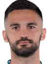 Nemanja Tekijaski - FK Jablonec futbolcusu