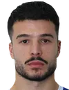 Nemanja Tomasevic - NK Celik Zenica player