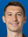 Nemanja Tosic - Spieler von Anorthosis Famagusta