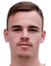Nemanja Trifunovic - FK Partizan Belgrad futbolcusu