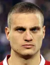Nemanja Vidic‎ - giocatore del Karriereende