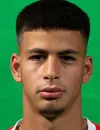 Nemanja Vidojevic - FK Železničar Pančevo futbolcusu
