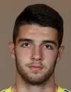 Nemanja Vjestica - Spieler von OFK Backa