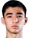 Nematullo Rustamzhonov futbolcu profil fotoğrafı