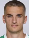 Nenad Cvetkovic - SK Rapid Wien futbolcusu