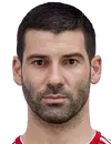 Nenad Eric - Karriereende futbolcusu