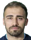 Nenad Gavric futbolcu profil fotoğrafı