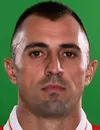 Nenad Krsticic futbolcu profil fotoğrafı