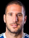 Nenad Lukic - FK Vozdovac player