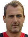 Nenad Miskovski - Vardar Skopje futbolcusu