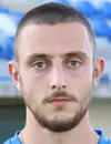 Nenad Rasevic - FK Romanija Pale futbolcusu