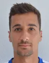 Nenad Stankovic - jugador del FK Radnicki Obrenovac
