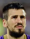 Nenad Tomovic - FK Cukaricki futbolcusu