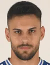 Nenad Vasiljevic - jogador do ASK Mannersdorf