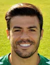 Nenê Bonilha - EC Água Santa (SP) futbolcusu