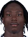 Néné Gbamblé - Kyzylzhar Petropavlovsk futbolcusu
