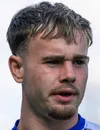 Neo Jönsson - IK Sirius futbolcusu