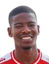 Neo Maema - Simba SC futbolcusu