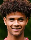 Neo Telle - jugador del SC Fortuna Köln