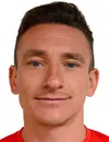 Neri Bandiera - Club Cienciano futbolcusu
