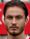 Nerman Mackic - TSV Buchbach futbolcusu