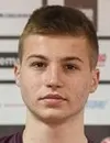 Nermin Bijelonja - Spieler von FK Sloboda Tuzla