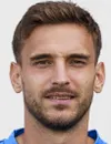 Nermin Haljeta - jogador do PSIM Yogyakarta