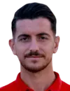 Nertil Hoxhaj - SC Kirchdorf 1971 player