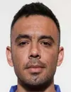 Nery Domínguez - CA Central Cordoba (Rosario) futbolcusu