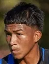 Nery Reyes - AD Municipal Liberia II futbolcusu