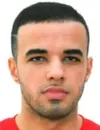 Nesar Daudi futbolcu profil fotoğrafı