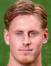 Nesto Groen - Excelsior Rotterdam futbolcusu