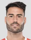 Néstor Albiach - jugador del Vereinslos