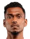 Nestor Dias - Dempo SC futbolcusu