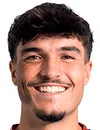 Néstor Senra - Recreativo Huelva futbolcusu