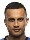 Netan Sansara - Råde IL futbolcusu