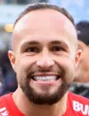 Netinho - Brasiliense FC (DF) futbolcusu
