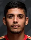 Neto Moura - Mirassol FC (SP) futbolcusu