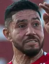 Neto Pessoa - Chapecoense futbolcusu
