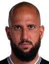 Neto - Leixões SC futbolcusu