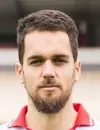 Neven Lastro - giocatore del NK Precko Zagreb