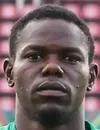 Never Tigere - jogador do Simba Bhora FC
