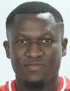 Neville Tengeg - Deltras FC futbolcusu