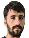 Nevio Carrafiello - jugador del Centro Storico di Salerno