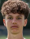 Nevio Ostheimer - TSG 1899 Hoffenheim U19 player