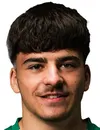 Nevio Scherrer futbolcu profil fotoğrafı