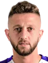 Nevzat Bilen - giocatore del Yozgat Belediyesi Bozok Spor